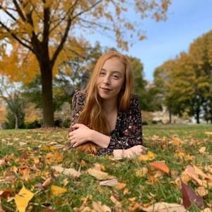 Meet your Posher, Isabella